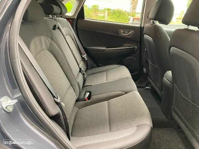 Hyundai Kauai EV 39 kWh Executive - 37