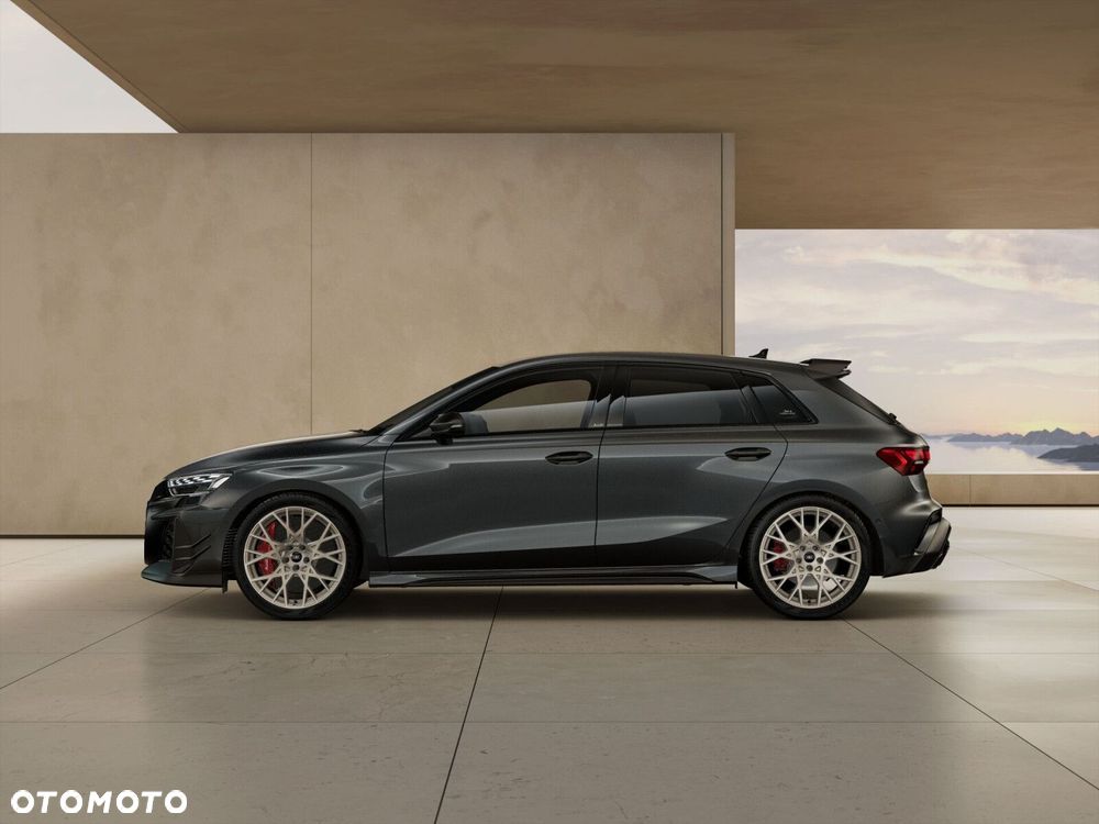 Audi Rs3 Sportback 2026 photo 3
