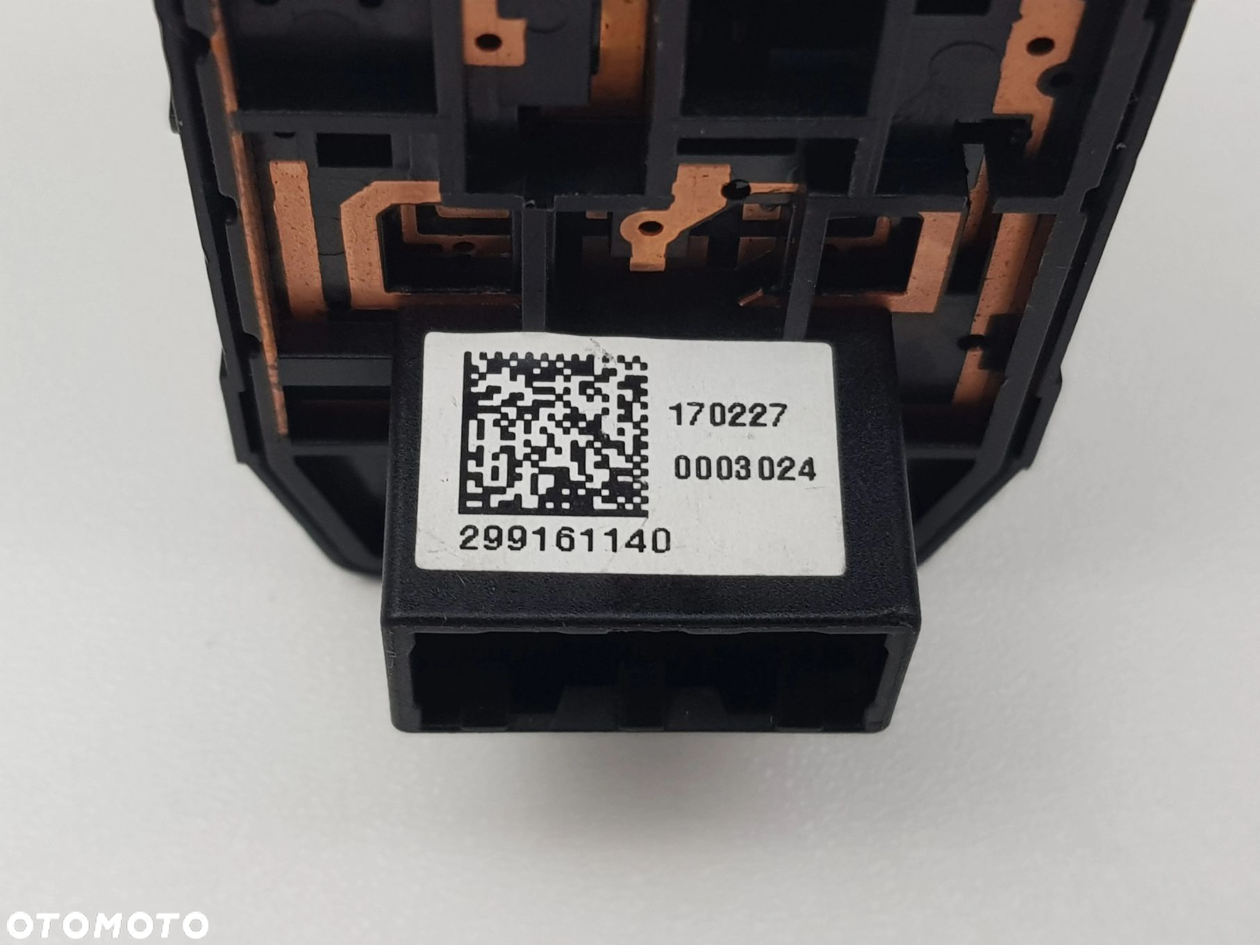 Panel sterowania Przełącznik Regulacja lusterek Kia Optima 17r. 299158099 - 10