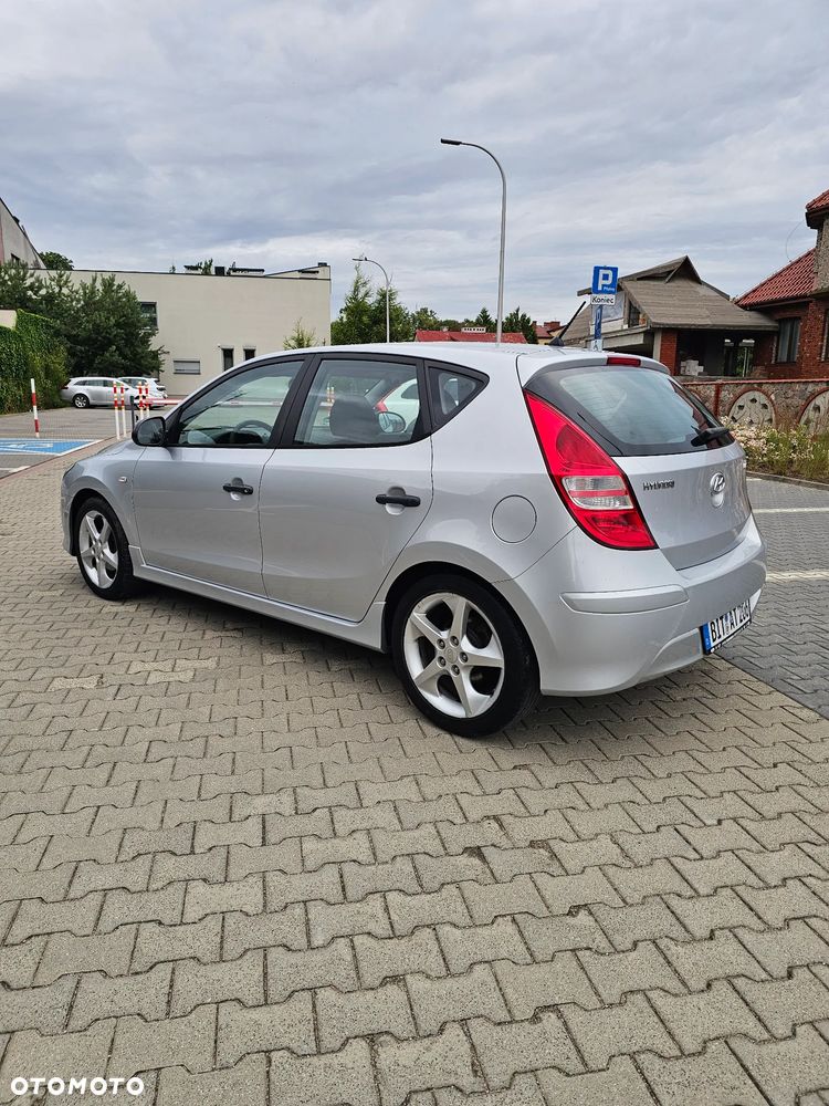 Hyundai i30 1.4 Edition 20 - 5