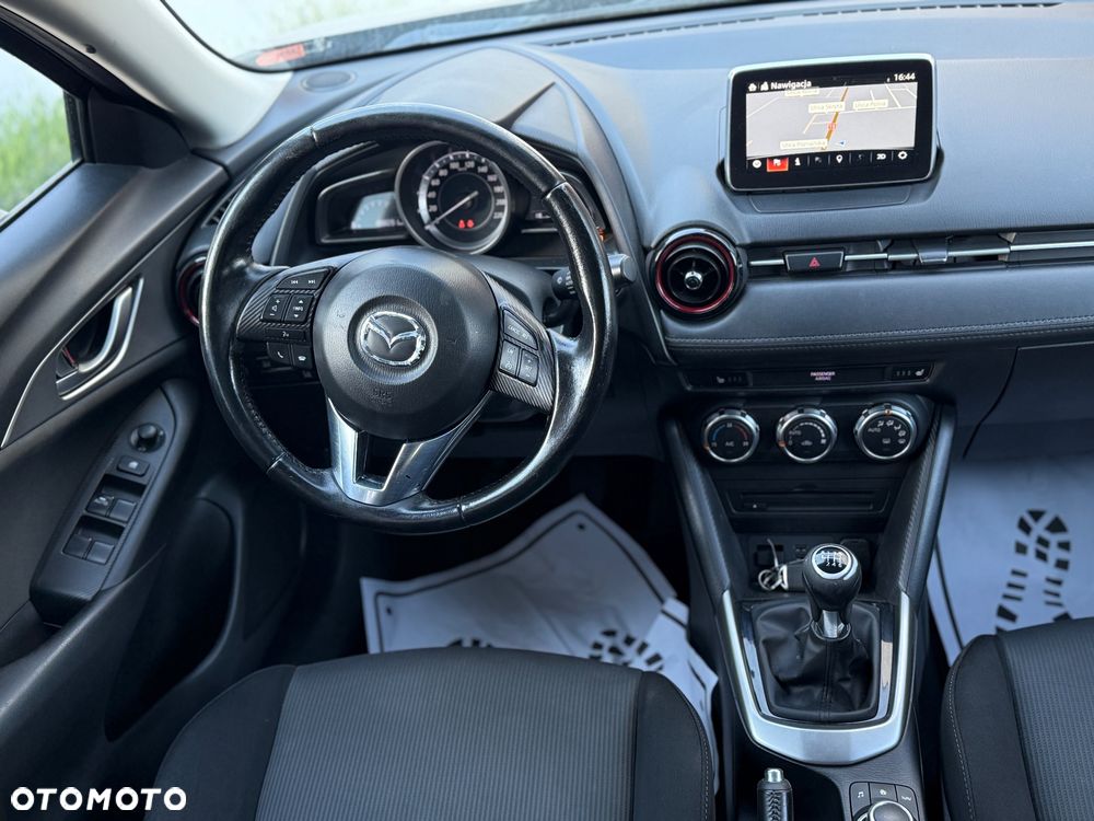 Mazda CX-3 2.0 Skypassion - 16