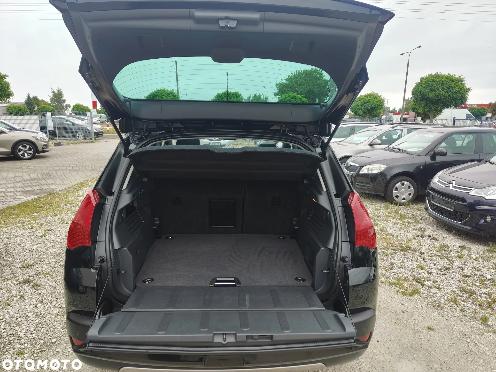 Peugeot 3008 HDi FAP 115 Style - 13