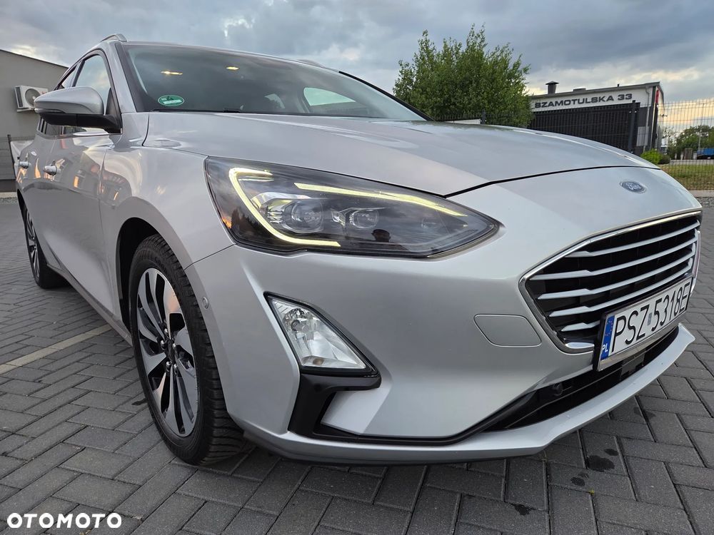 Ford Focus - 1