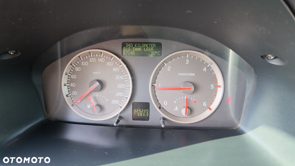 Volvo V50 2.0D - 8