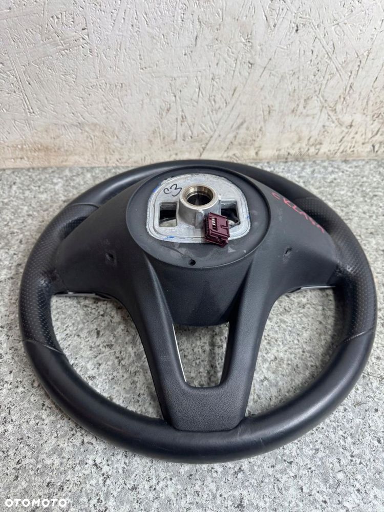 kierownica mercedes c klasa w205 2014-2021 a0004601703 - 9