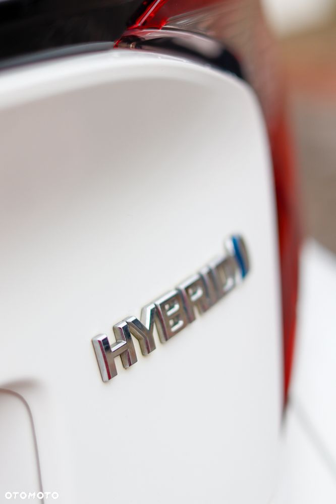 Toyota C-HR - 2