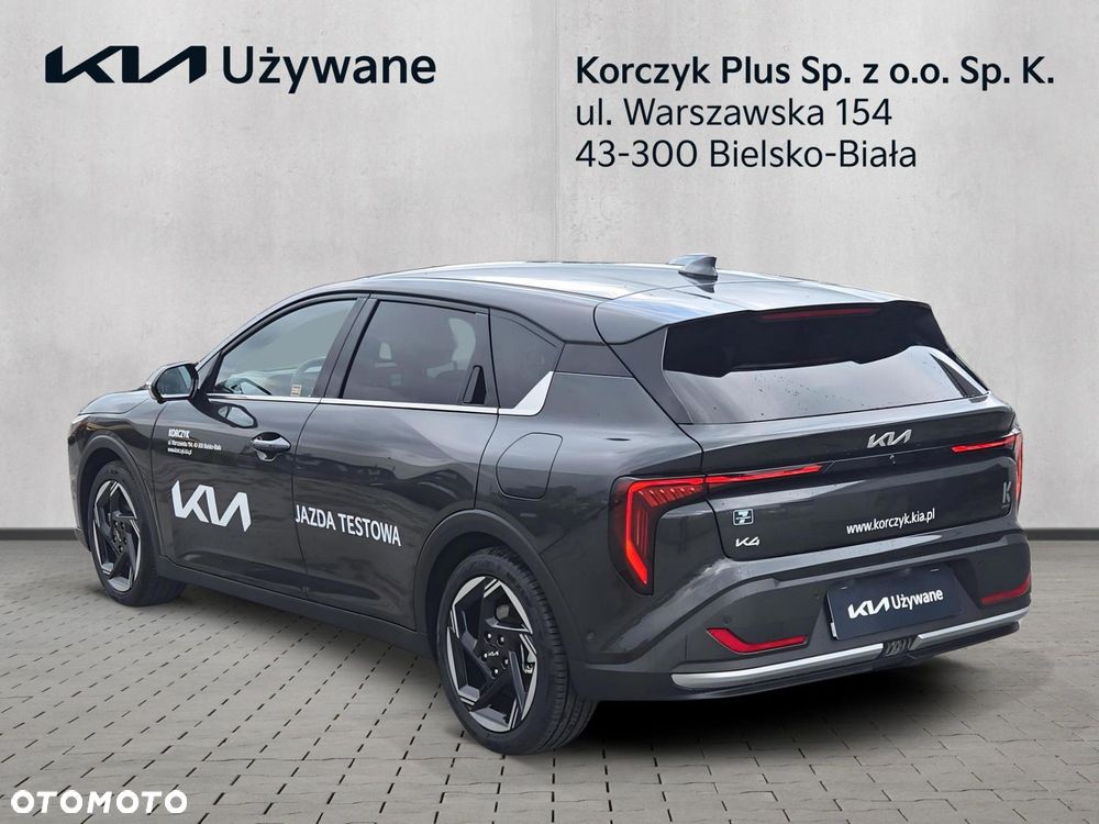 Kia K4 1.6 T-GDI L - 3