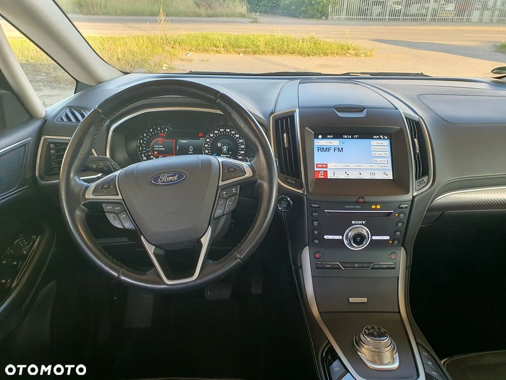 Ford S-Max 2.0 EcoBlue Bi-Turbo VIGNALE - 8