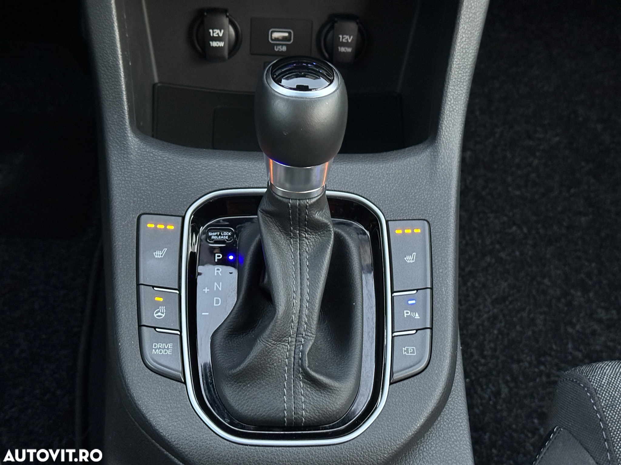 Hyundai i30 Kombi 1.6 CRDI DCT EDITION 30+ - 8