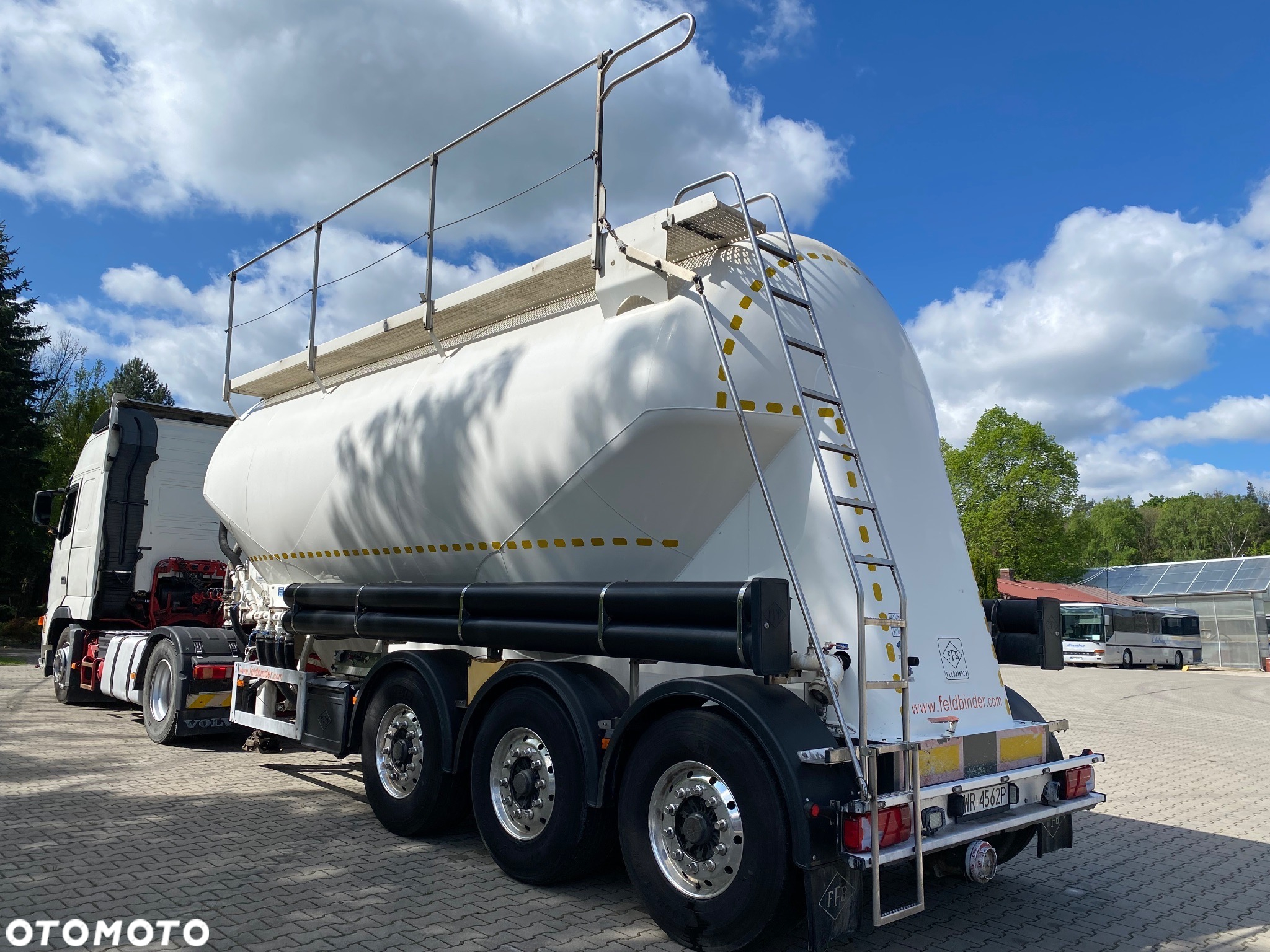 Feldbinder 35m3 - 6