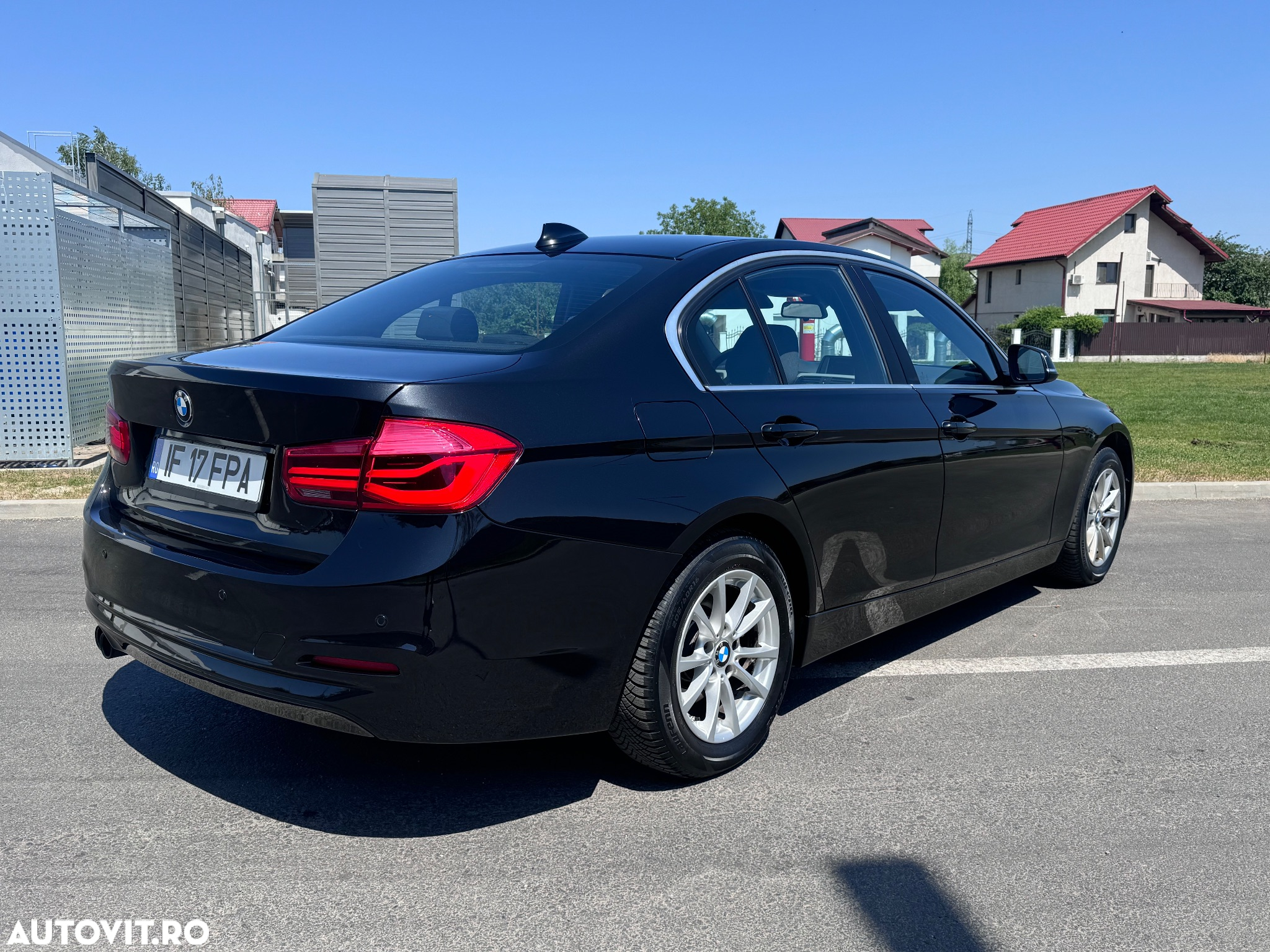 BMW Seria 3 - 3