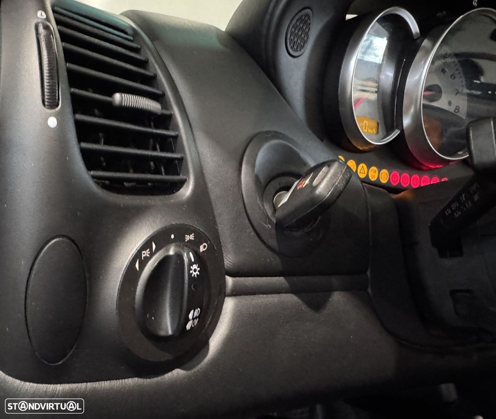 Porsche Boxster 3.2 S - 50