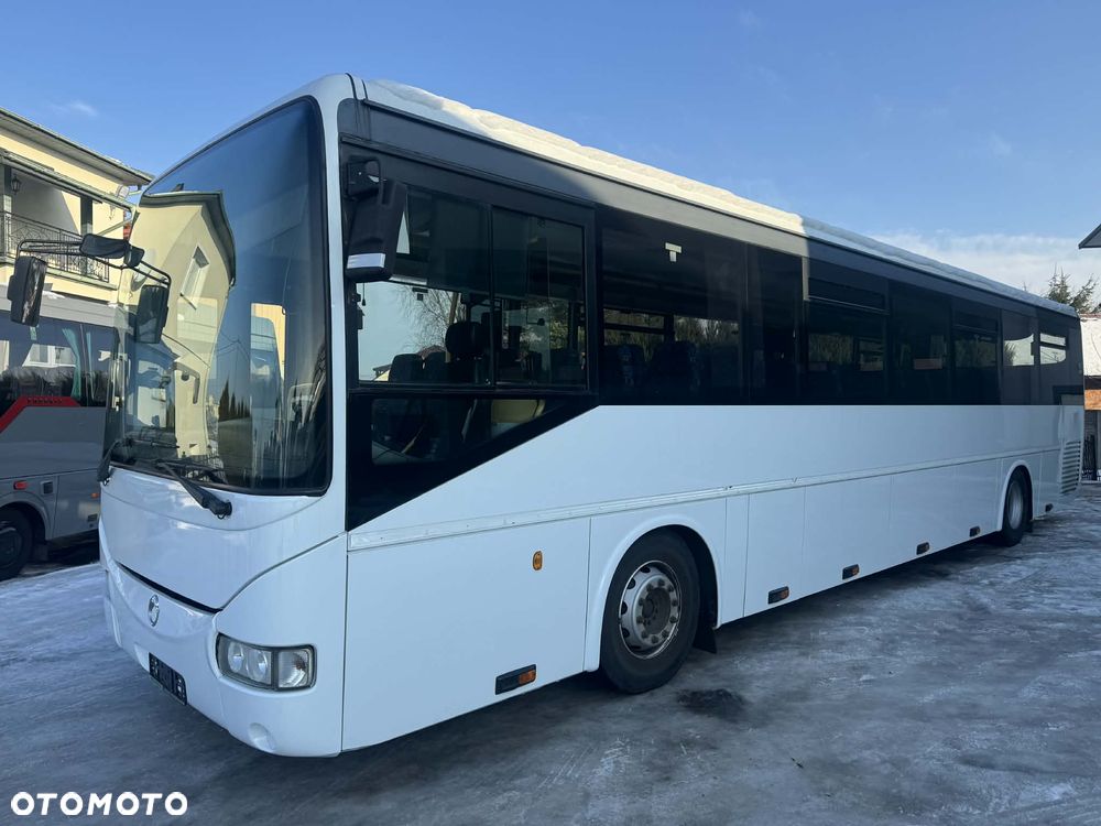 Irisbus Recreo - 3