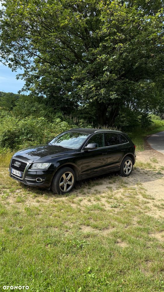 Audi Q5 3.0 TDI Quattro S tronic - 11