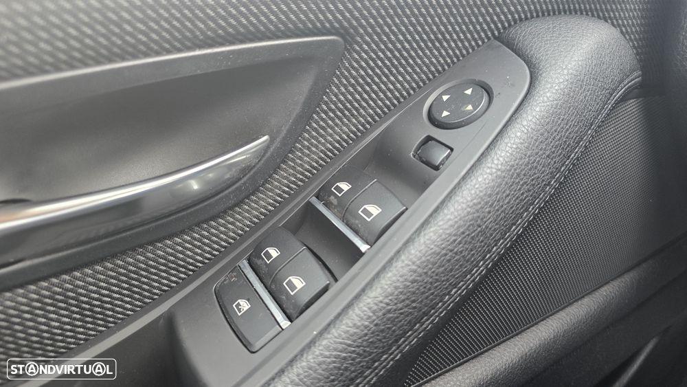 BMW 520 d Sport-Aut. - 27