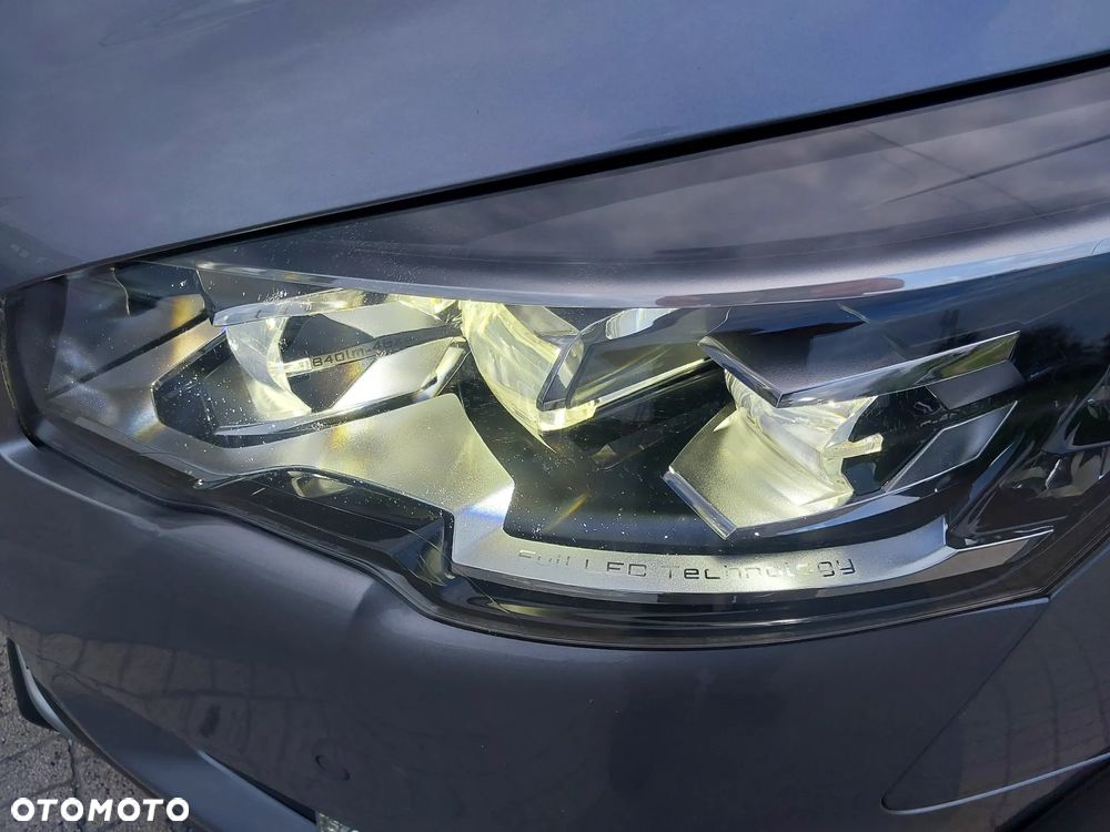 Peugeot 508 - 11