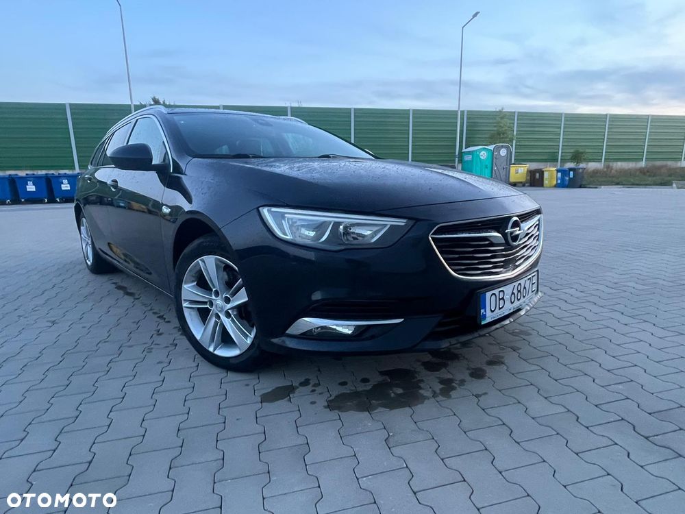 Opel Insignia 1.6 CDTI Business Edition - 6