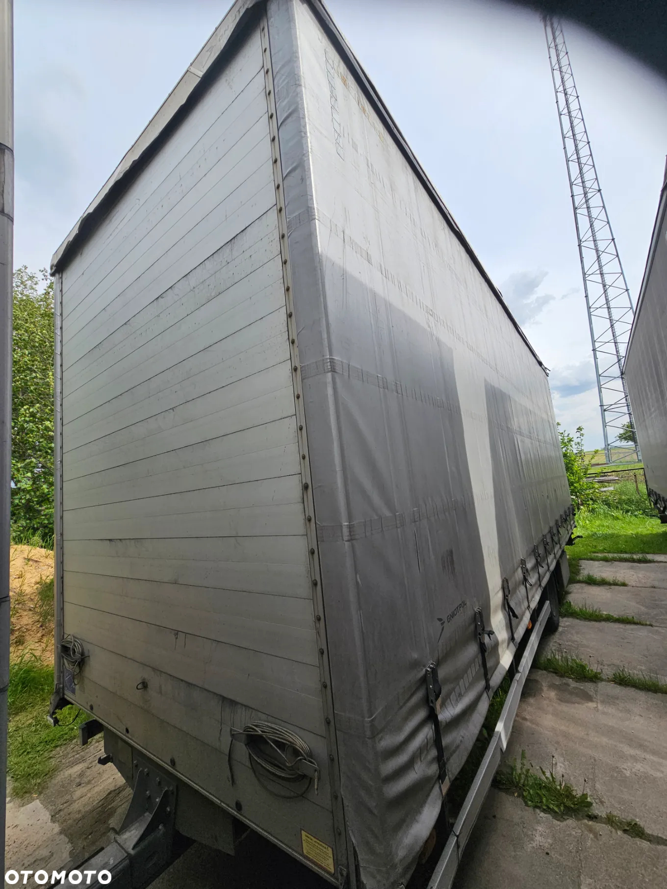 MAN TGL 12-250 - 7
