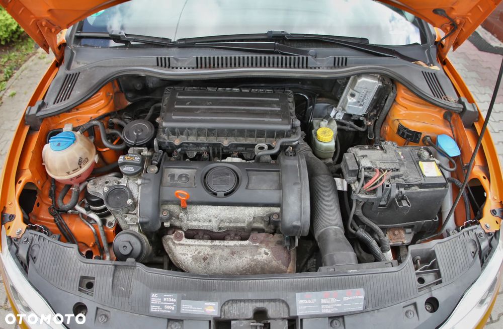 Seat Ibiza - 36