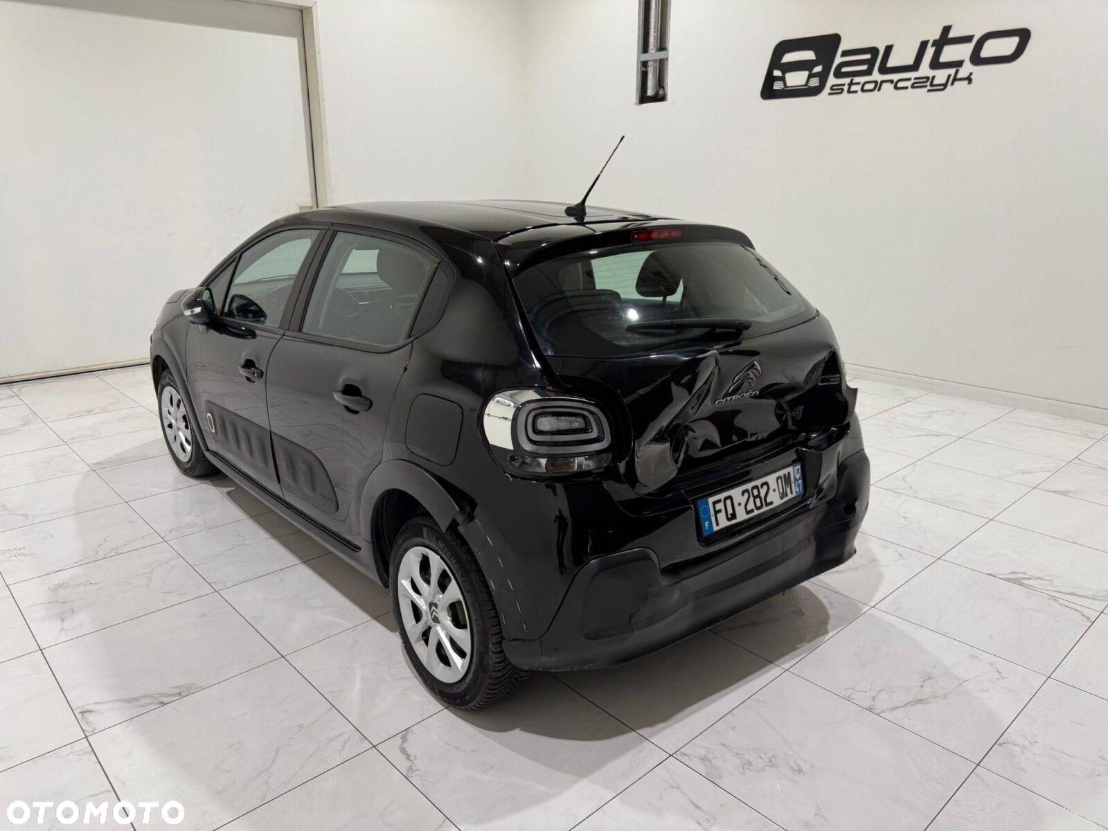 Citroën C3 - 9