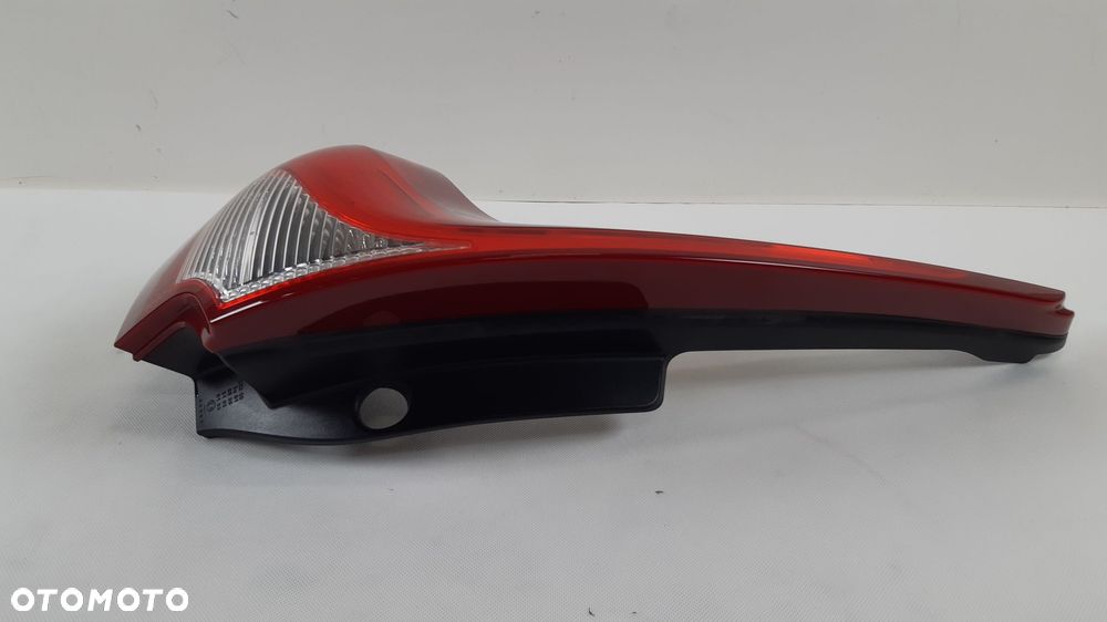 VOLVO XC60 I LIFT LAMPA LEWA TYŁ 31323034 - 4