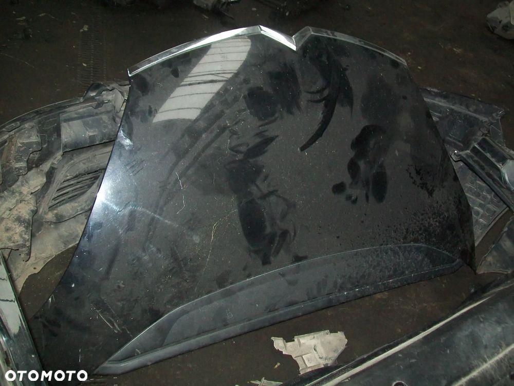 maska citroen c4 grand picasso