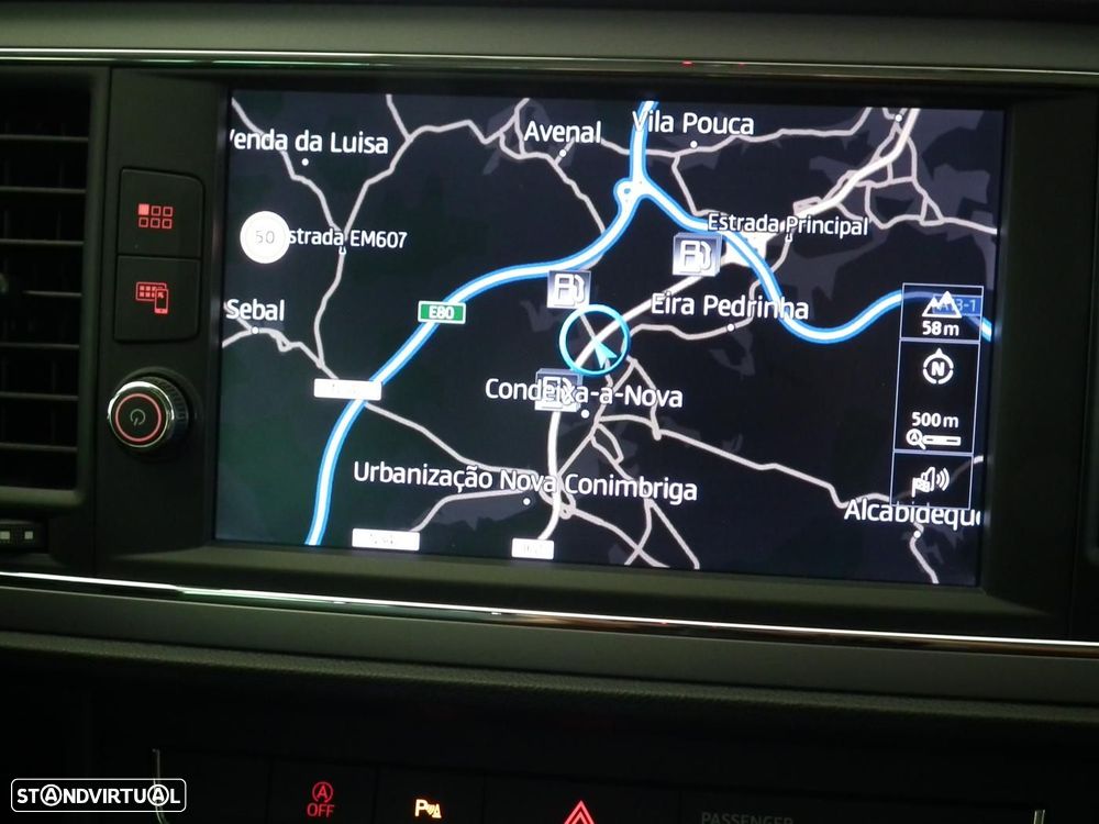 SEAT Leon ST 1.6 TDI Style S/S - 28