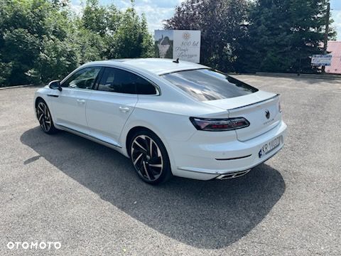 Volkswagen Arteon 2.0 TSI GPF R-Line DSG - 3