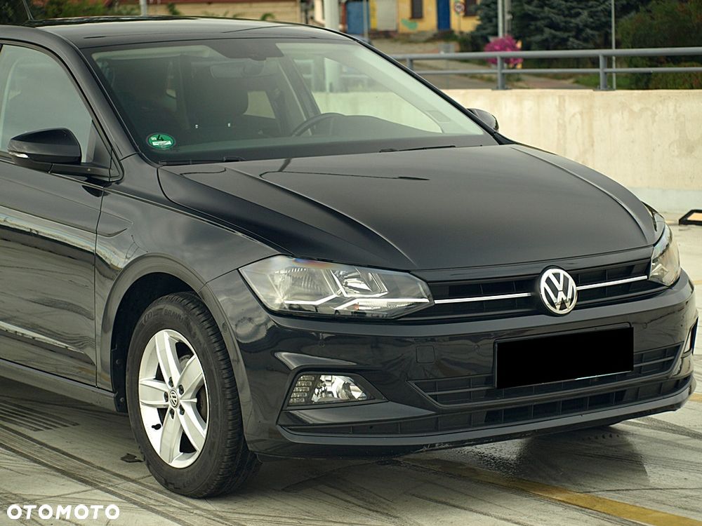 Volkswagen Polo 1.0 IQ.DRIVE - 6