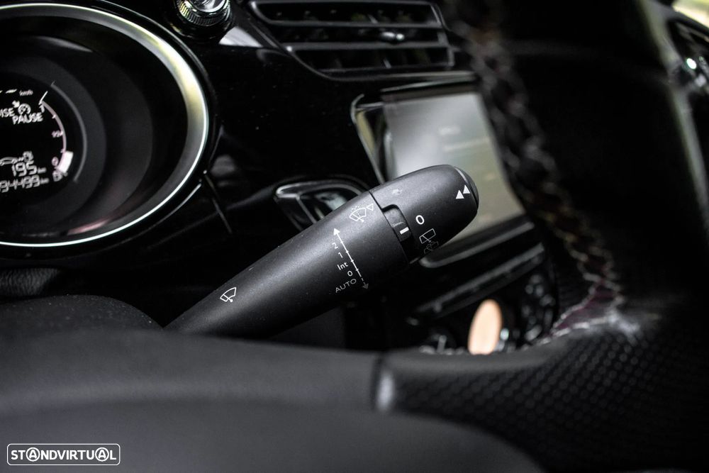 DS DS3 1.2 PureTech Be Chic - 15