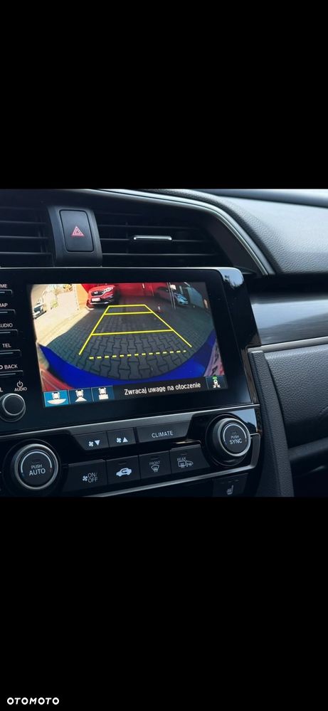 Honda Civic 1.5 T Sport Plus (Navi) - 17