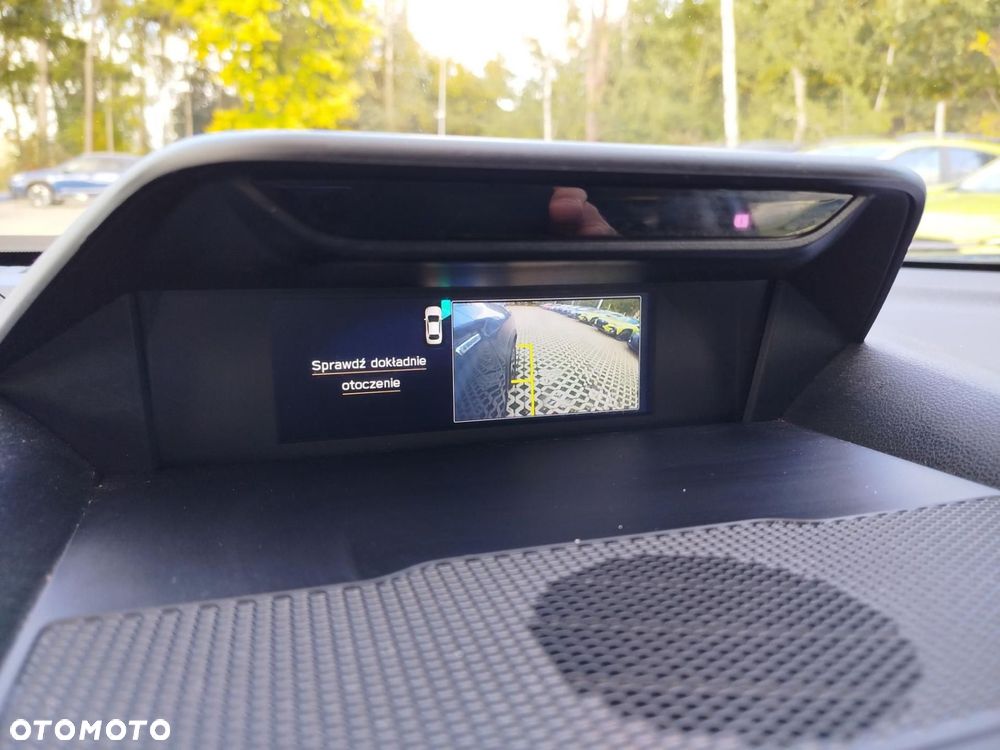 Subaru Forester 2.0i-L Exclusive Navi (EyeSight) Lineartronic - 38