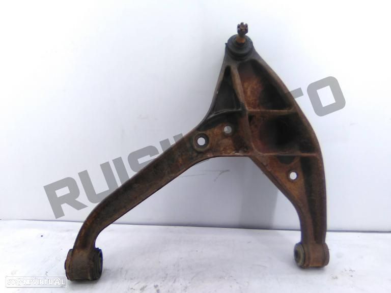 Triângulo De Suspensão Frente Esquerdo  Suzuki Vitara I [1988_2 - 1