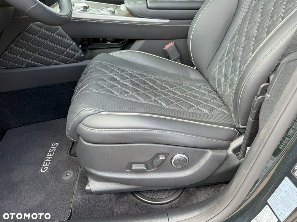 Genesis GV80 3.0 Diesel AWD AT8 Sport Line - 30