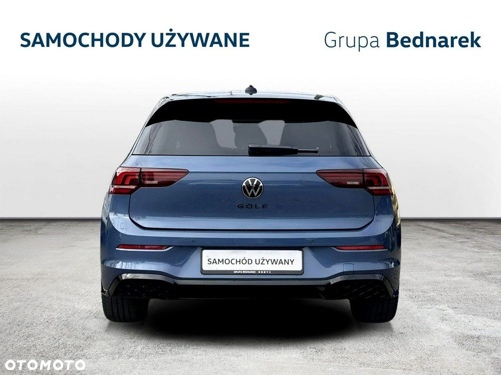 Volkswagen Golf - 4