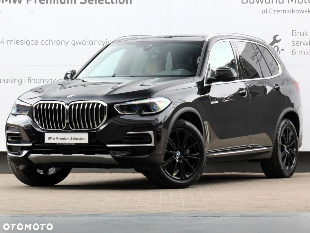 BMW X5 - 1