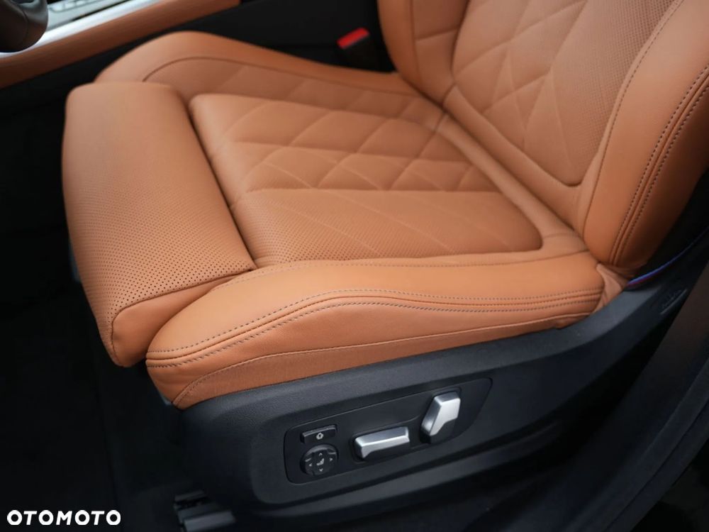 BMW X5 xDrive30d mHEV M Sport sport - 31