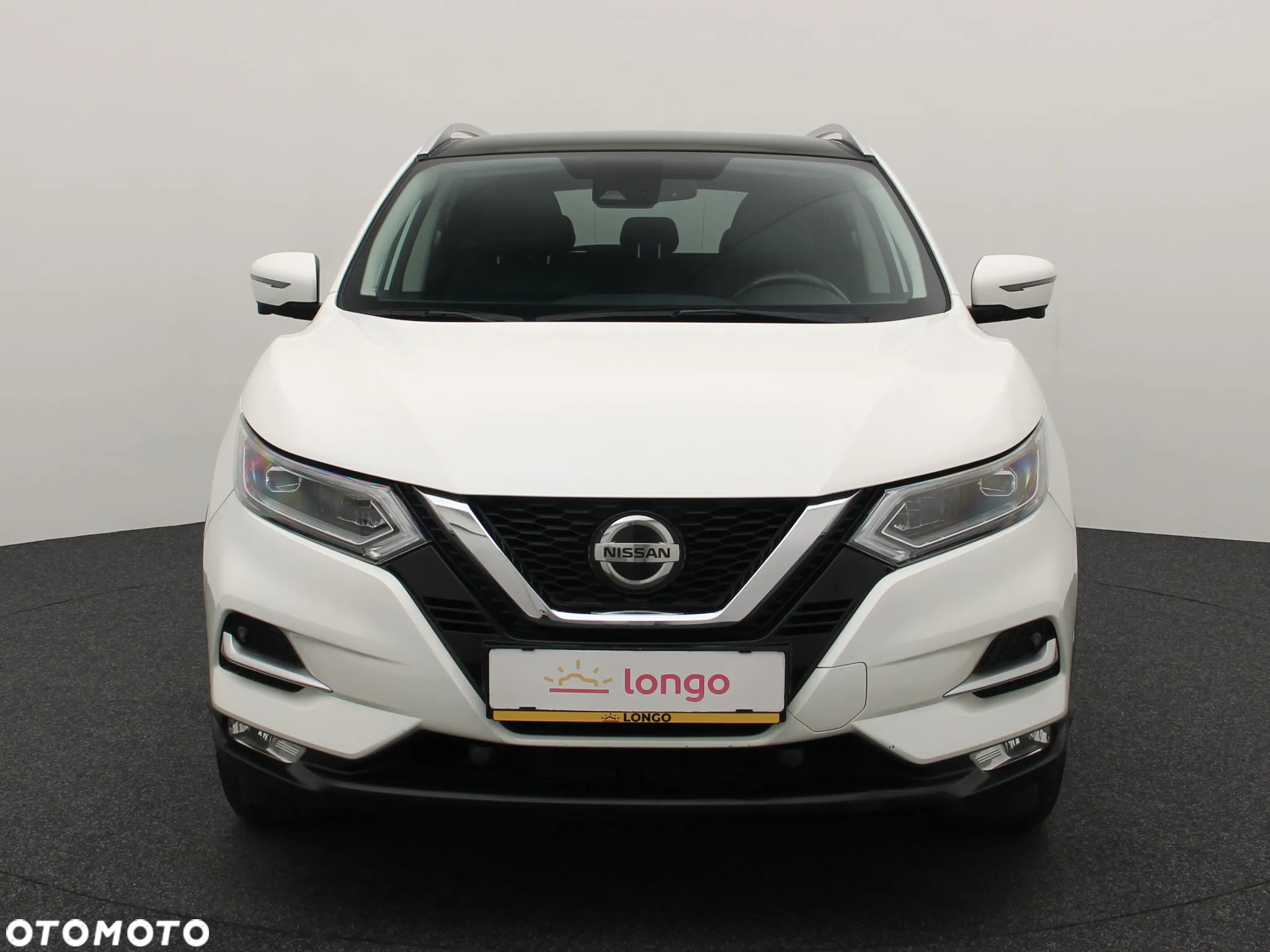 Nissan Qashqai 1.3 DIG-T MHEV Tekna - 6