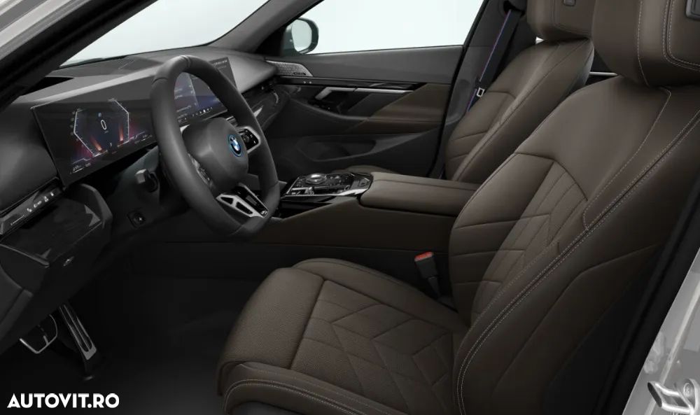 BMW Seria 5 530e xDrive Aut. - 4