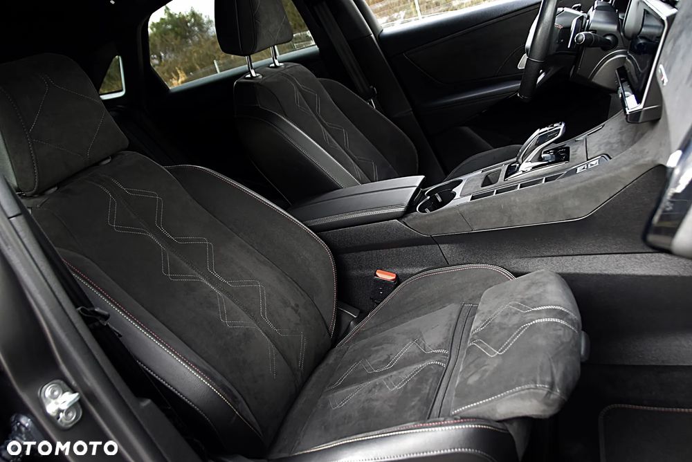 DS Automobiles DS 7 Crossback 1.6 PureTech Performance Line + - 22