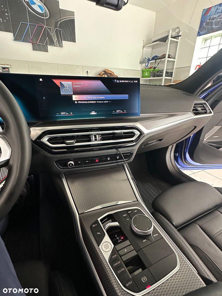 BMW Seria 3 M340i xDrive mHEV sport - 16