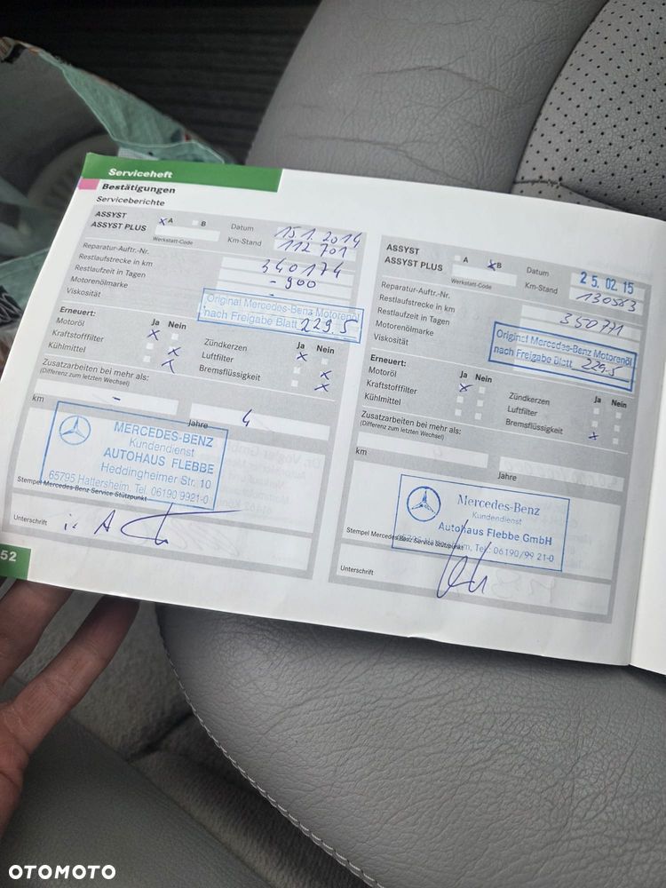 Mercedes-Benz CLK 200 Kompressor Automatik Elegance - 23