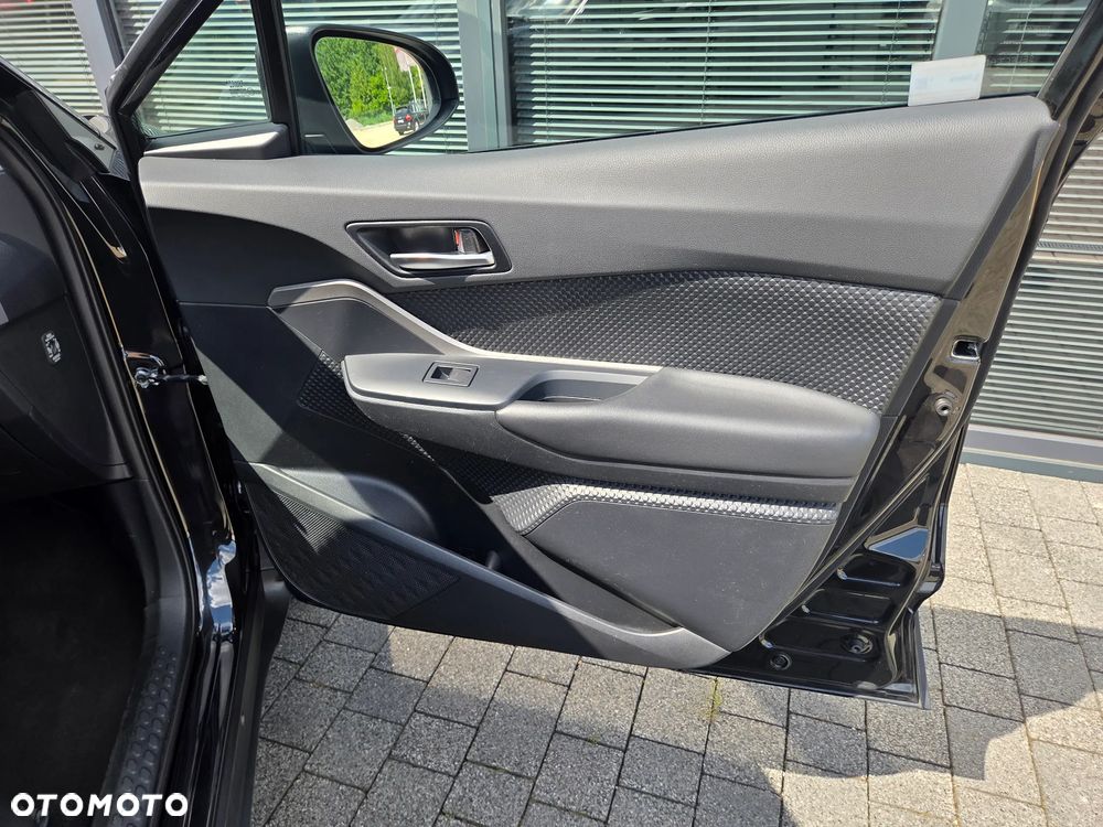 Toyota C-HR 1.8 Hybrid Comfort - 37
