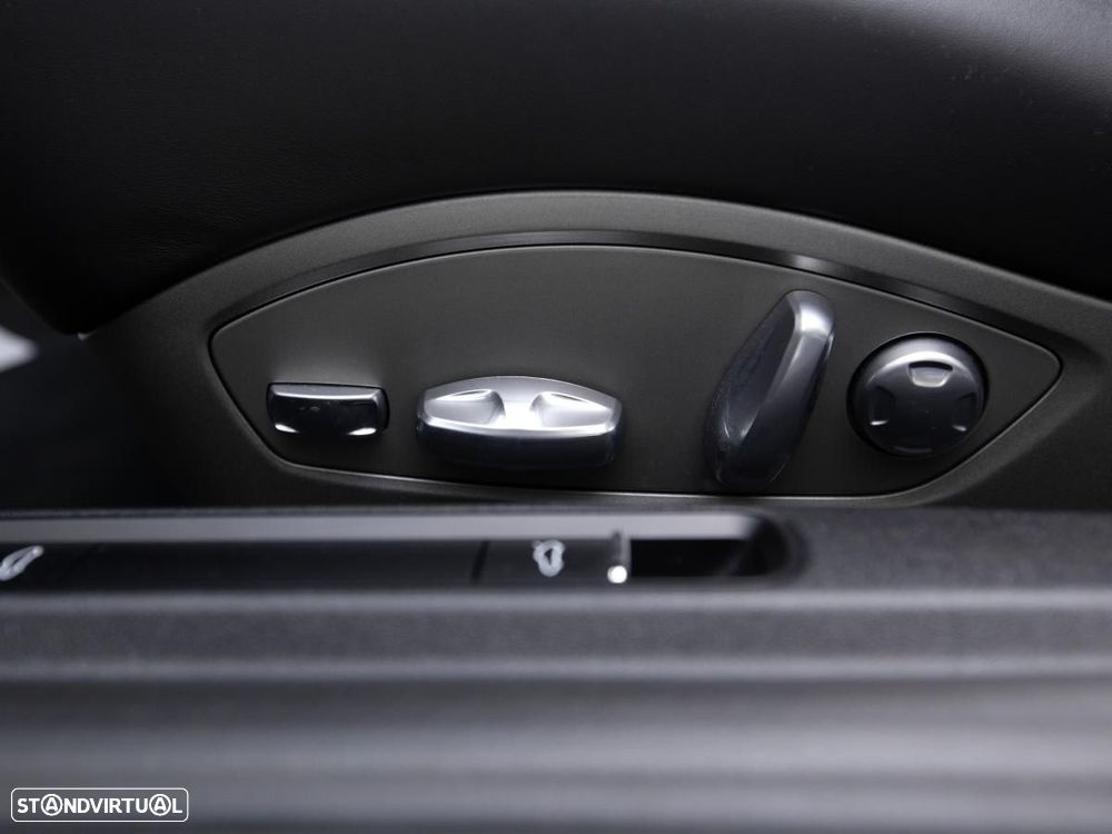 Porsche 911 (991) - 18