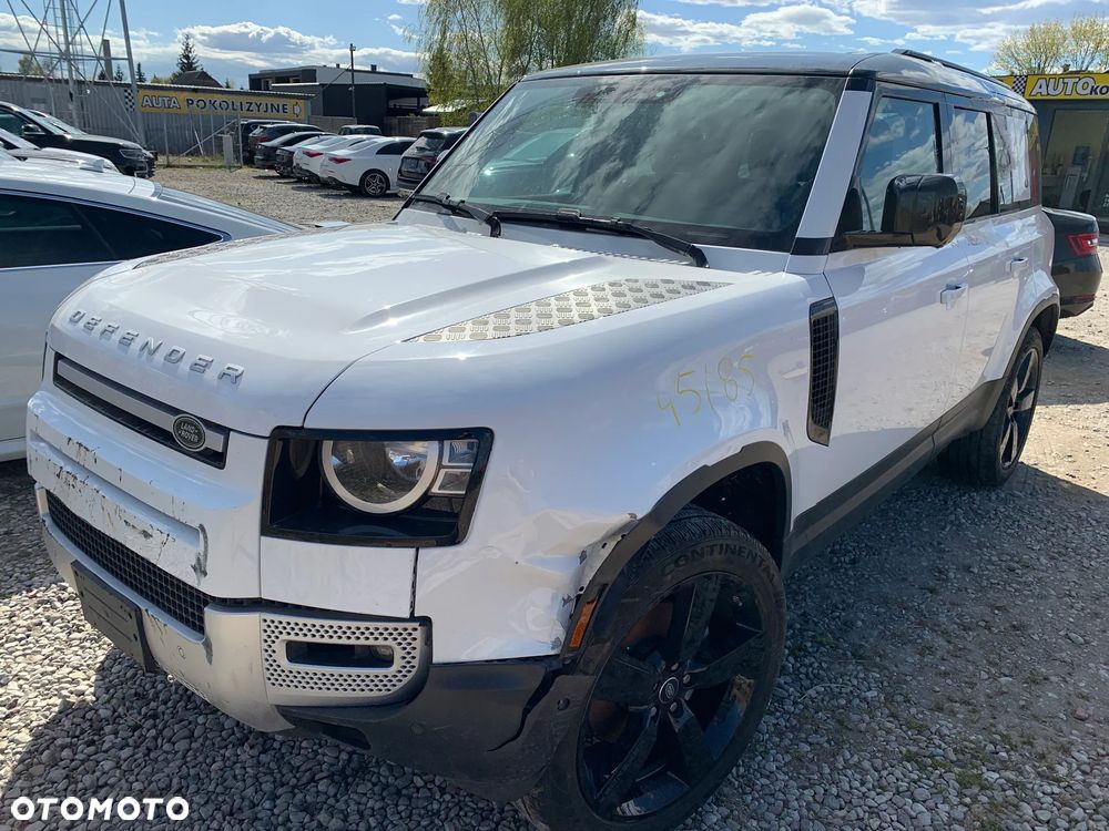 Land Rover Defender 110 P300 - 11