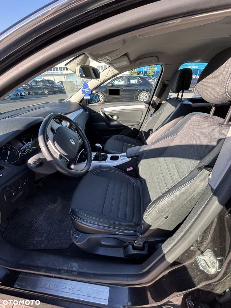 Renault Laguna 2.0 16V 140 Sportway - 21