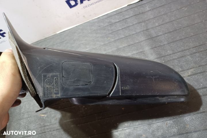 Oglinda stanga manuala E4012311 E4012311 Chevrolet Aveo T200 [2003 - - 4