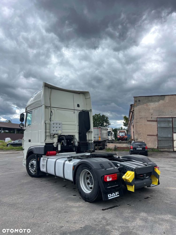 DAF XF 480 FT - 4