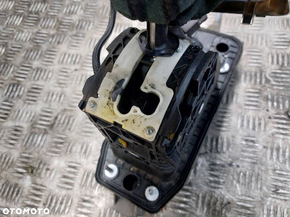 LEWAREK ZMIANY BIEGÓW AUTOMAT LINKA VOLKSWAGEN PASSAT B6 2.0 TDI 3C1713025B - 3