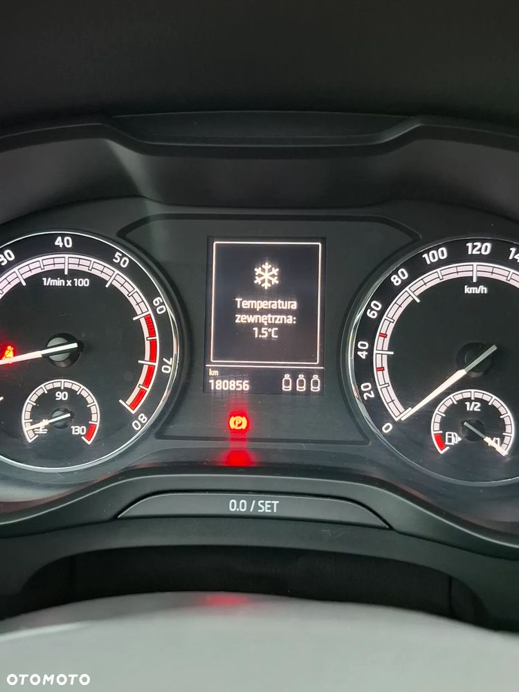 Skoda Kodiaq 2.0 TSI 4x4 Active DSG - 14